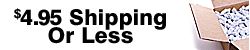cheap shipping