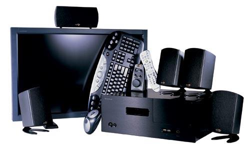Hawk PC